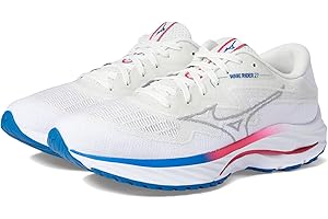 Mizuno Women's Wave Rider 27 Running Shoe