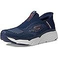 Skechers Performance Slip-Ins: Max Cushioning-Advantageous Men's Slip On