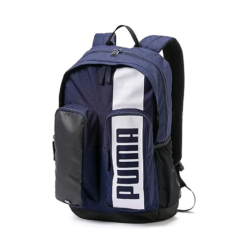 puma deck laptop backpack