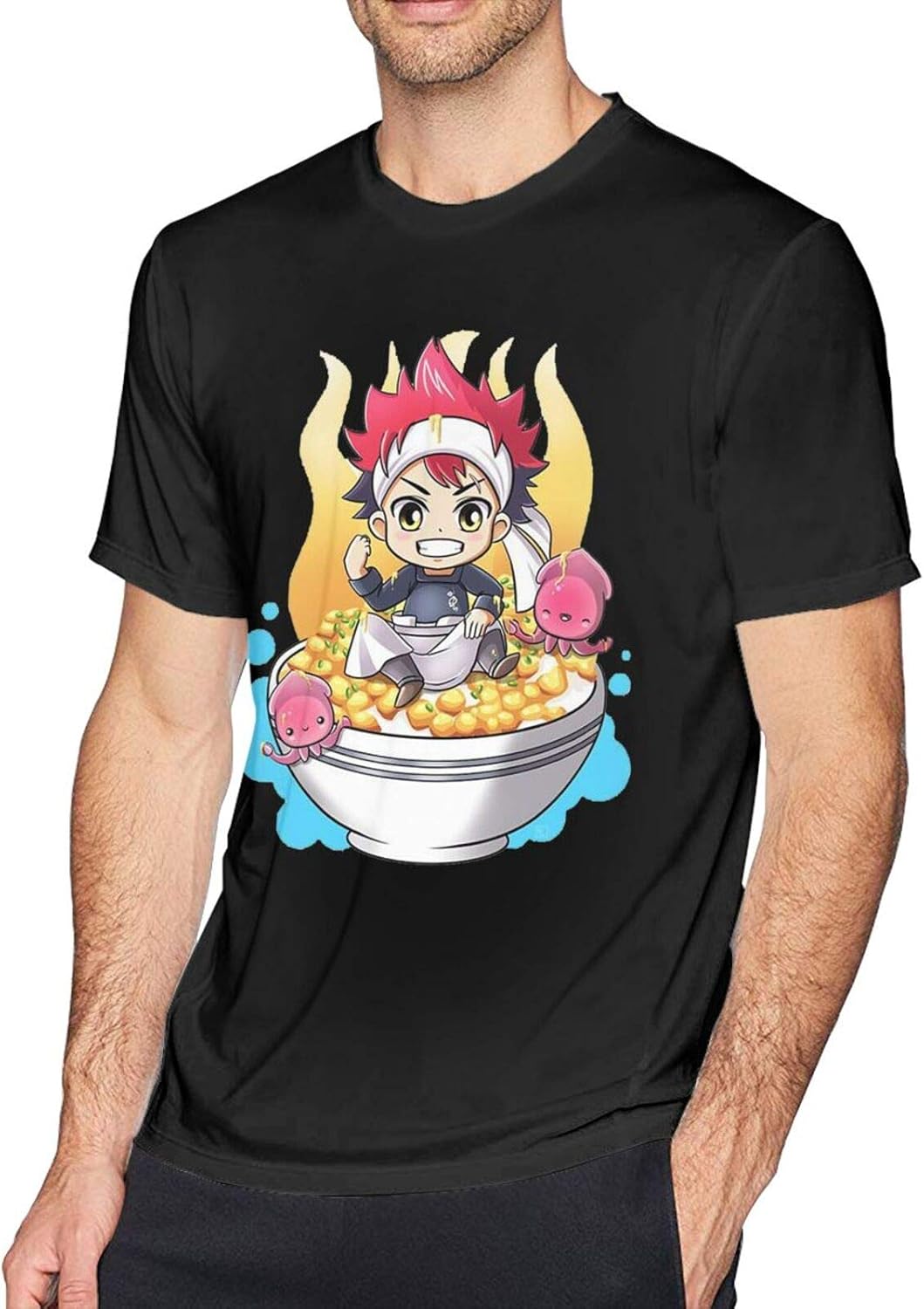 Food Wars Shokugeki No Soma Merchandise