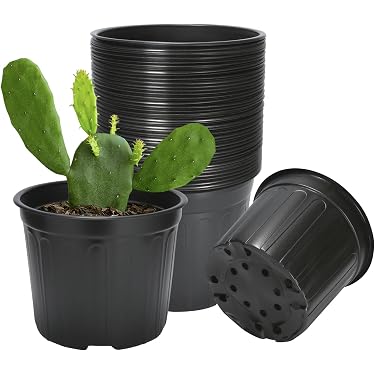 Amazon Best Sellers: Best Planter Nursery Pots