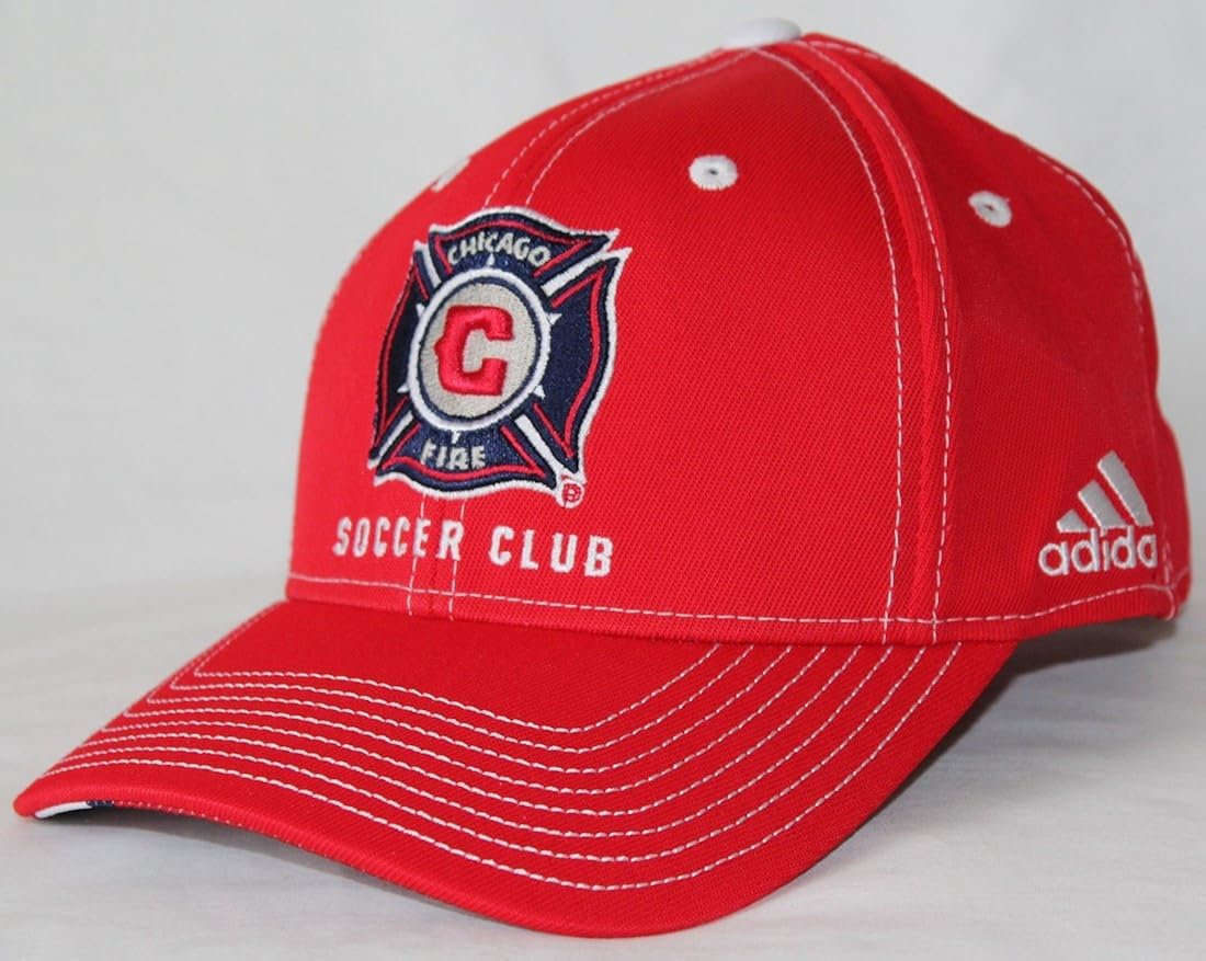 chicago fire soccer hat