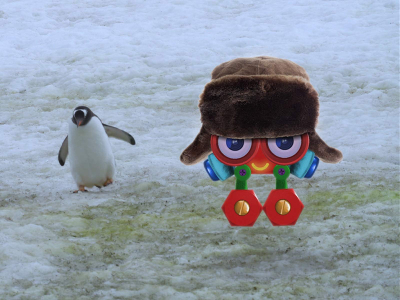 Watch My Animal Friends With Babyfirst Spanish Audio Prime Video