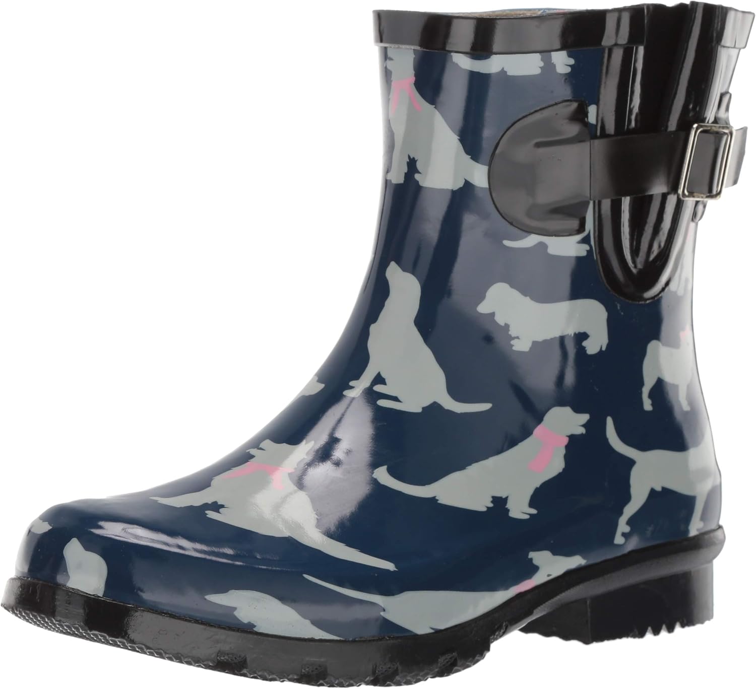 nomad rain boots