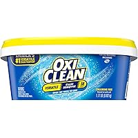 OxiClean Versatile Stain Remover Powder, 1.77 lb.