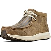 ARIAT Men's Spitfire Lace-Up Casual Boots - Brown