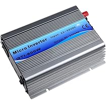 T*9様 Y&H 600Wソーラーグリッドタイインバーター T*9様 Y&H 600Wソーラーグリッドタイインバーター Amazon.co.jp