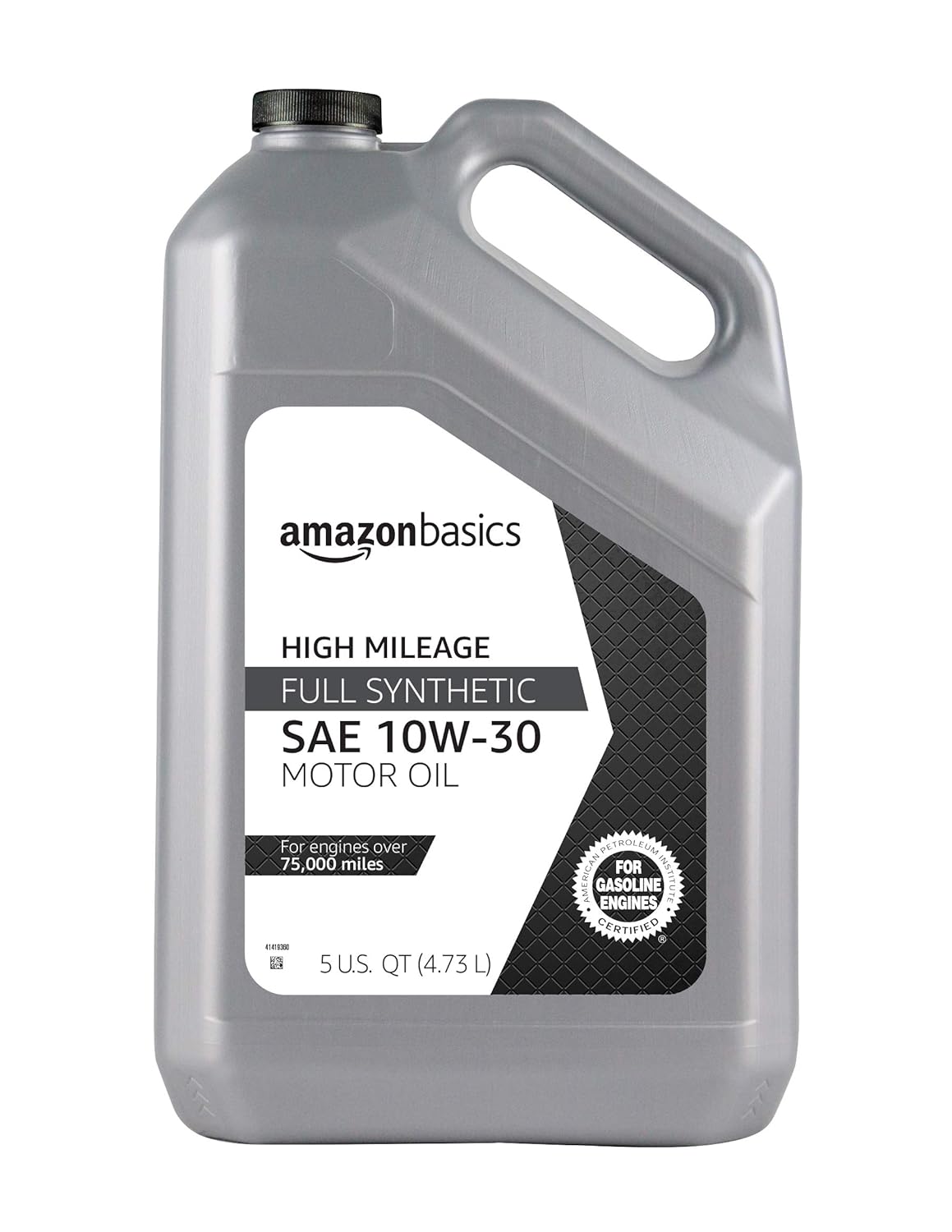 Best 5w30 synthetic oil for lawn mower