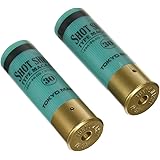 東京マルイ ショットシェル型30発マガジン グリーン