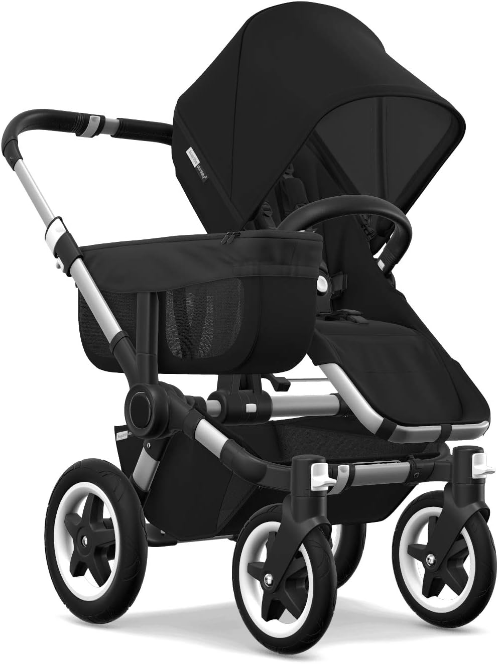 bugaboo donkey extendable canopy