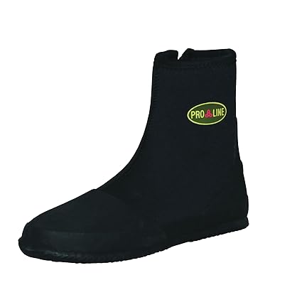 pro line wading boots