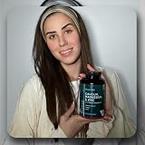 WeightWorld Calcium Magnesium Zinc Vitamin D Vegan 400 Tablets Supply view 7