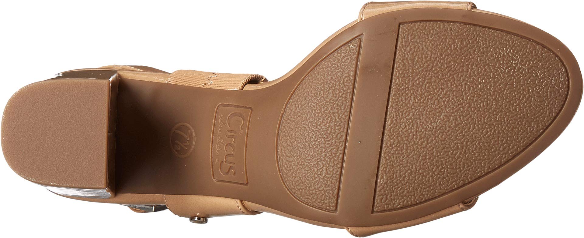 Circus NY Women's Olivia Heeled Sandal - Image 4