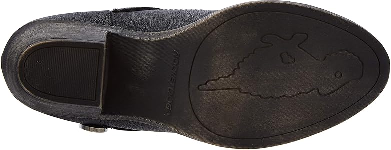 rocket dog womens sidestep cowboy boots