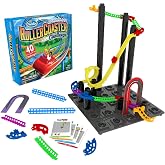 ThinkFun Roller Coaster Challenge STEM Toy and Building Game for Boys and Girls Age 6 and Up &ndash; TOTY Game of the Year Finalist