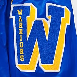 Pro Standard MENS NBA GOLDEN STATE WARRIORS OLD
