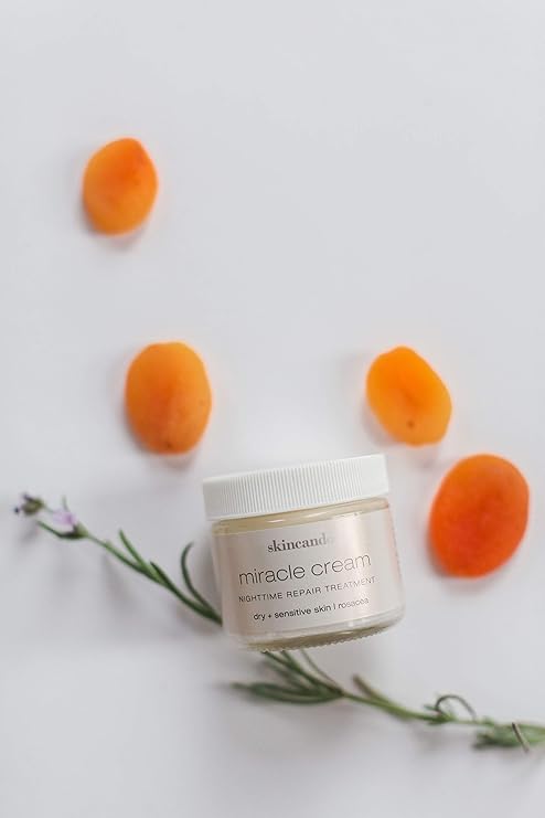 skincando miracle cream