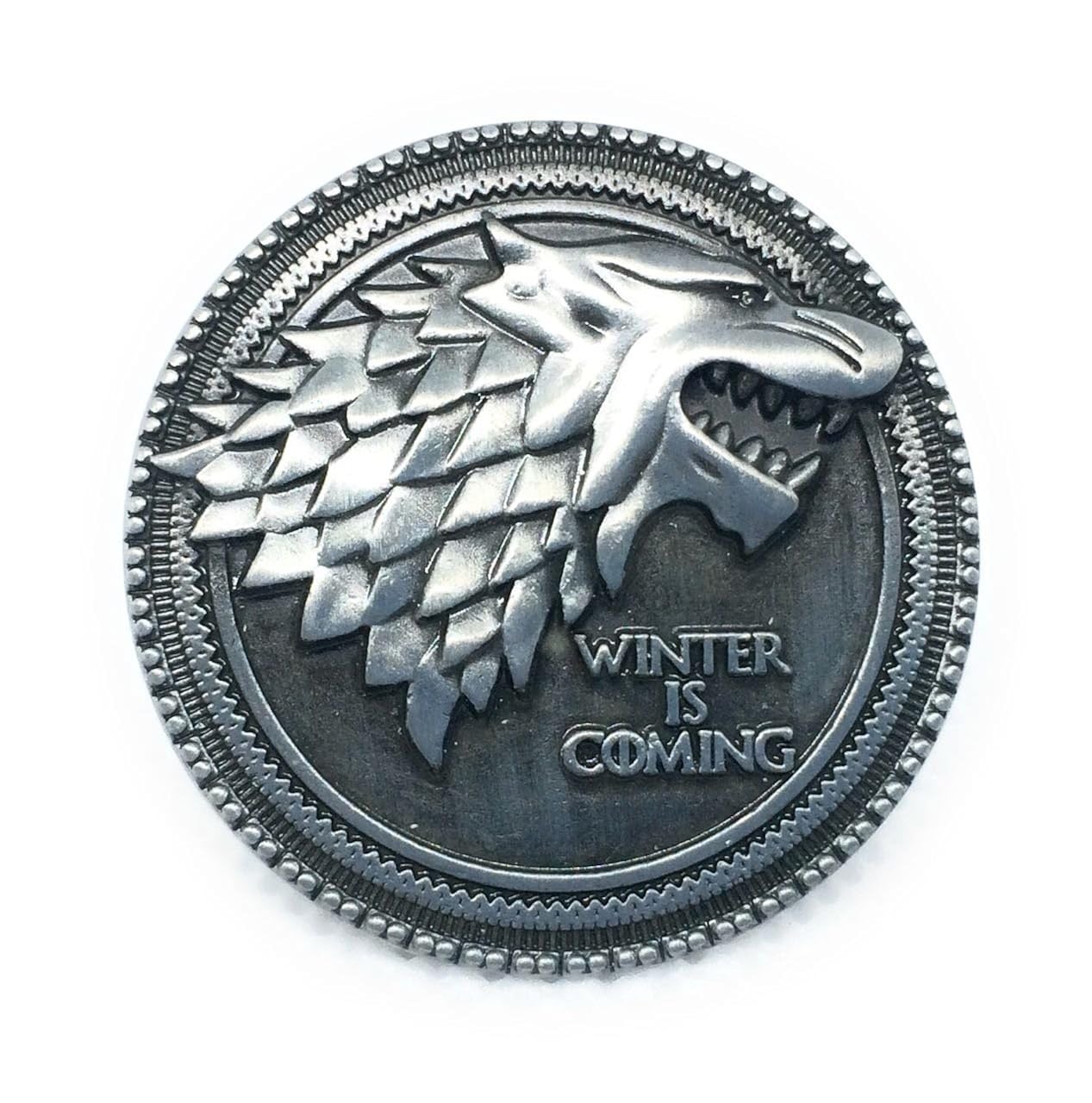 game of thrones kilt pin
