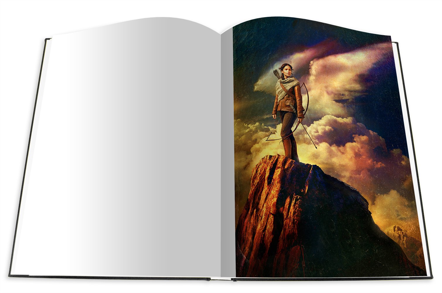 Tim Palen Photographs From The Hunger Games Classics Amazon Co Uk Tim Palen Books