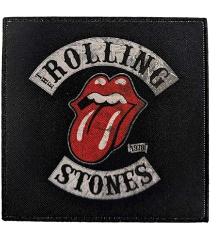 1995s stone  gleen patch 正規品 Jawin】 56114-1 ショートスリーブ[春夏]＜名入れ刺繍加工不可＞通販