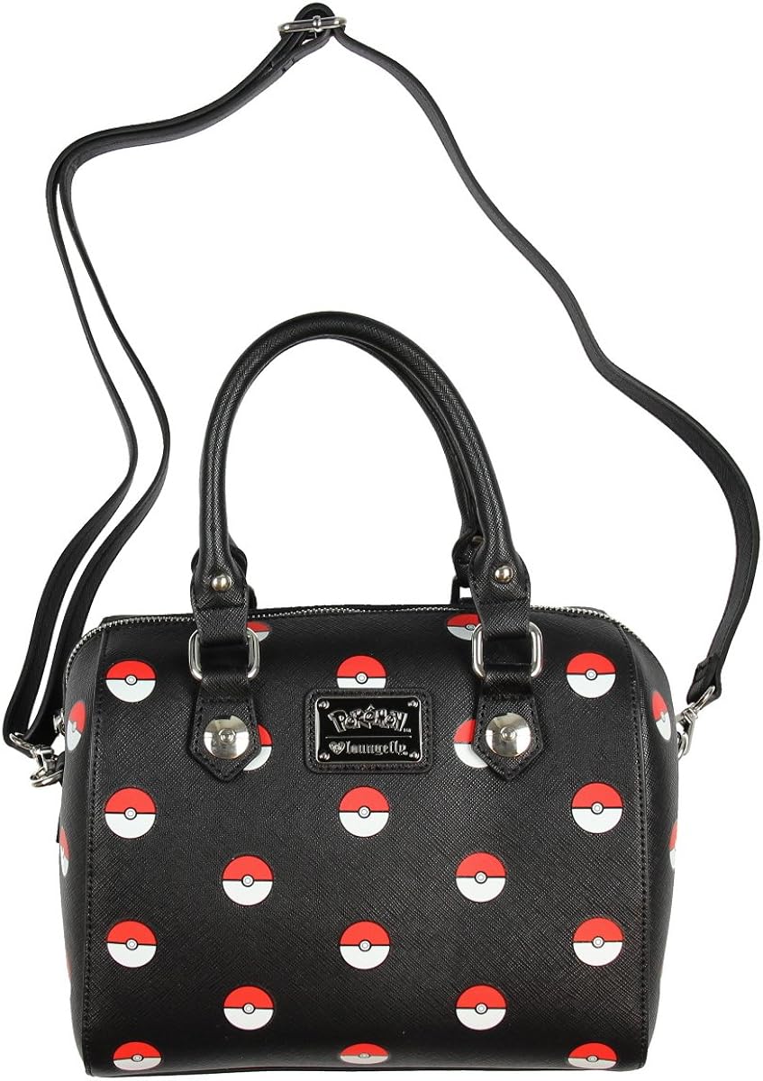 pokemon duffle bag