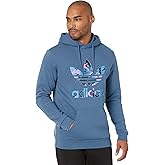 adidas Originals Men's Camouflage Series Infill Hoodie