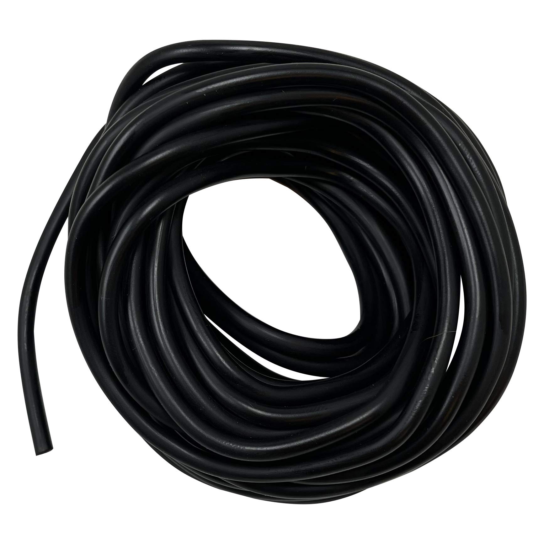 Fusible Link Wire 12 AWG Gauge Universal Black 25 FT Spool Coil USA