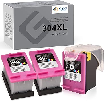 hp 304 xl amazon