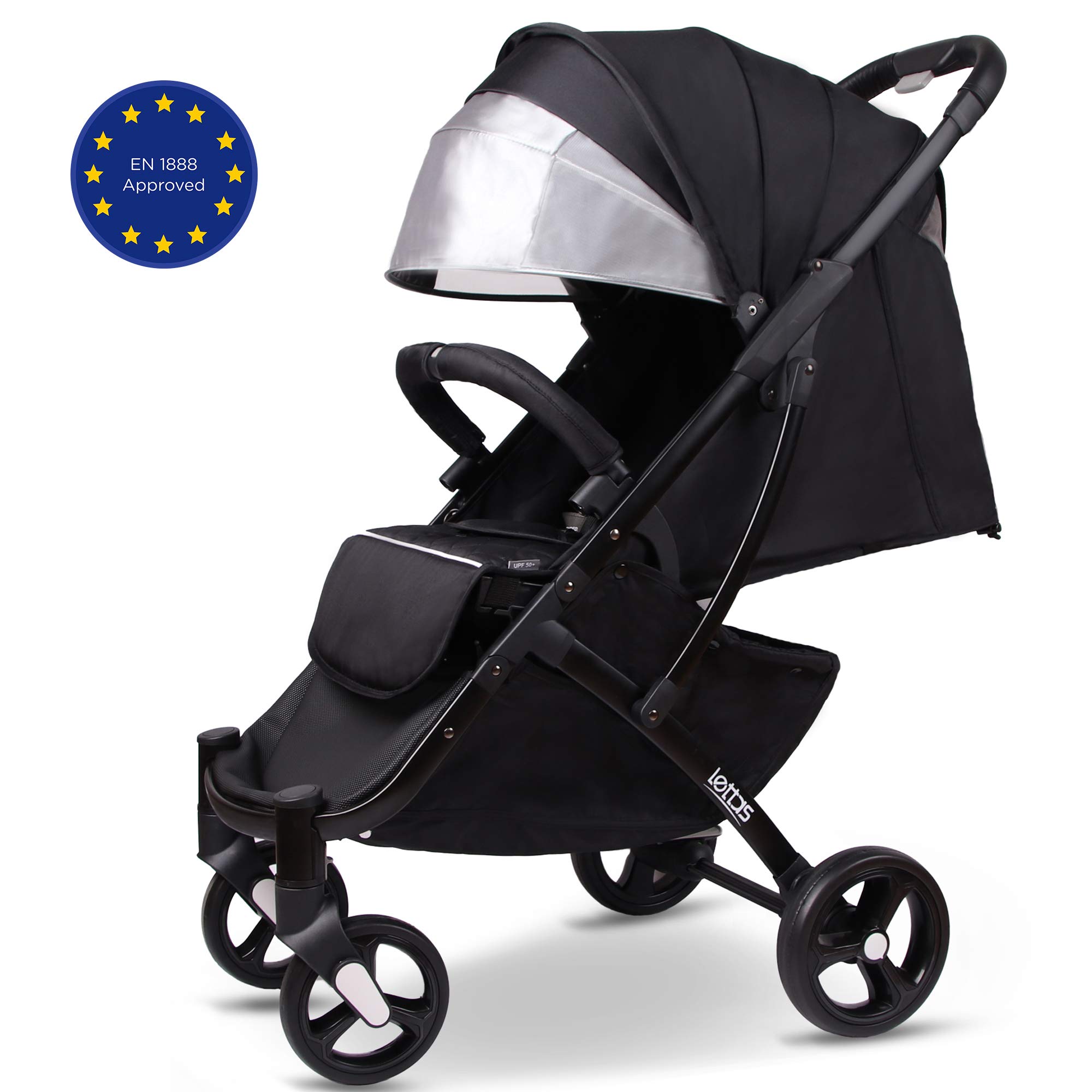 allis lightweight stroller reviews
