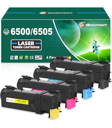 Amazon.com: 604K64582 Fuser Unit, 110V, 50000 Yield, for