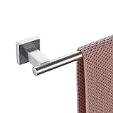 Miyili 24-Inch Towel Bar SUS 304 Stainless Steel