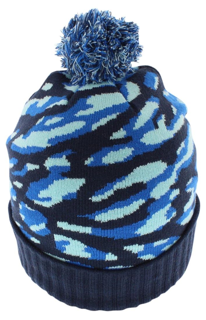 nike hat scarf and glove set