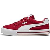 PUMA Men's Court Classic Vulc Sneakers