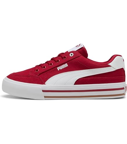 Amazon.com | SNKR Project Men's Prospect Park Leather Suede Low