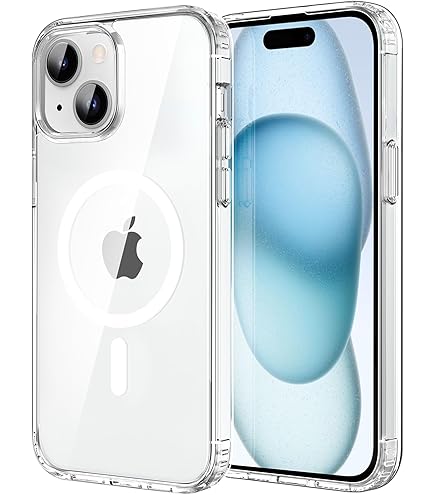 Amazon.com: Apple iPhone 15, 128GB, Blue - Locked to AT&T (Renewed
