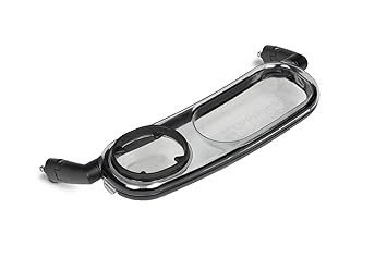 uppababy vista snack tray 2014