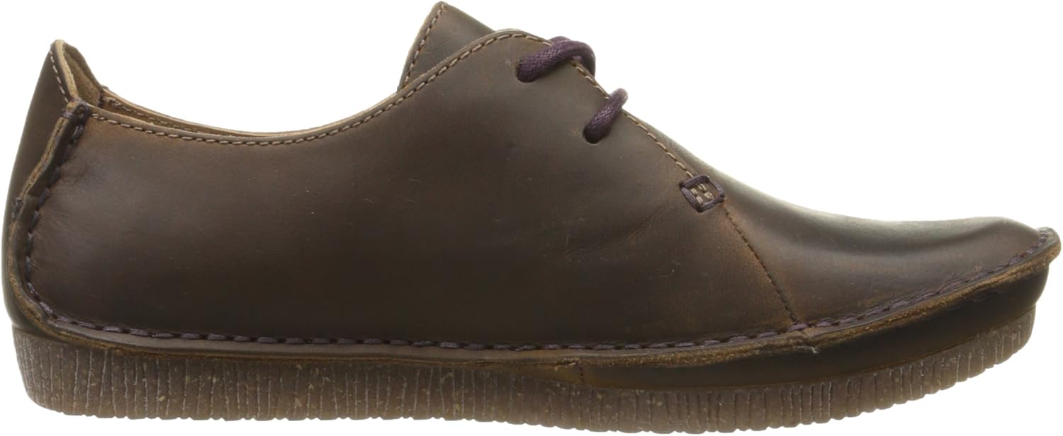  | Clarks Women's Janey Mae Oxford | Oxfords