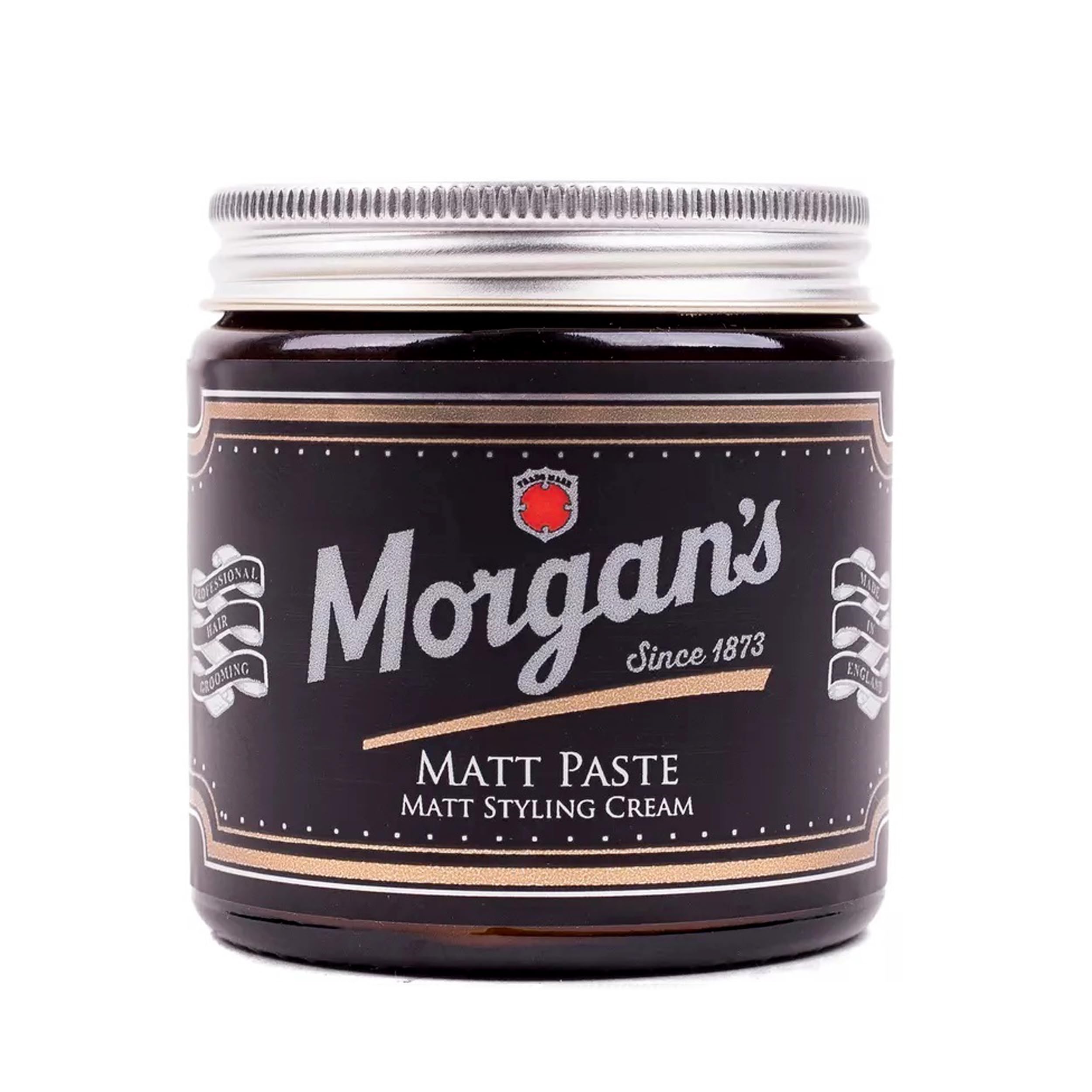 MORGAN'S MATT PASTE 120ML — image 1