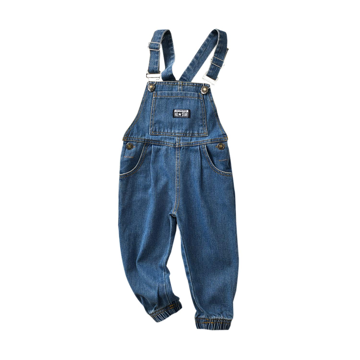 boyfriend jeans jumpsuit