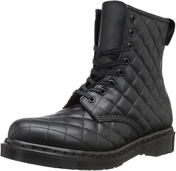 dr martens linguetta storta