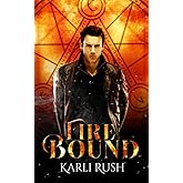 Fire Bound (Crescent Bound)