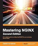 Mastering NGINX Second Edition
