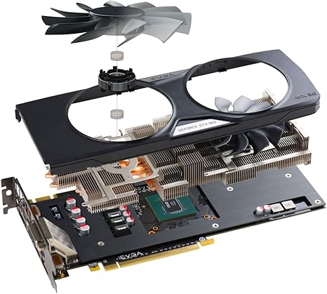 Amazon Com Evga Geforce Gtx 960 2gb Ssc Gaming Acx 2 0 Whisper Silent Cooling Graphics Card 02g P4 2966 Kr Computers Accessories Amazon Com Evga Geforce Gtx 960 2gb Ssc Gaming Acx 2 0 Whisper Silent Cooling Graphics Card 02g P4 2966 Kr Computers Accessories
