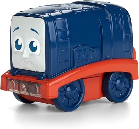 my first thomas and friends railway