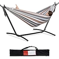 amazonbasics hammock stand