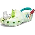 Crocs Unisex-Adult Classic Margaritaville Clog