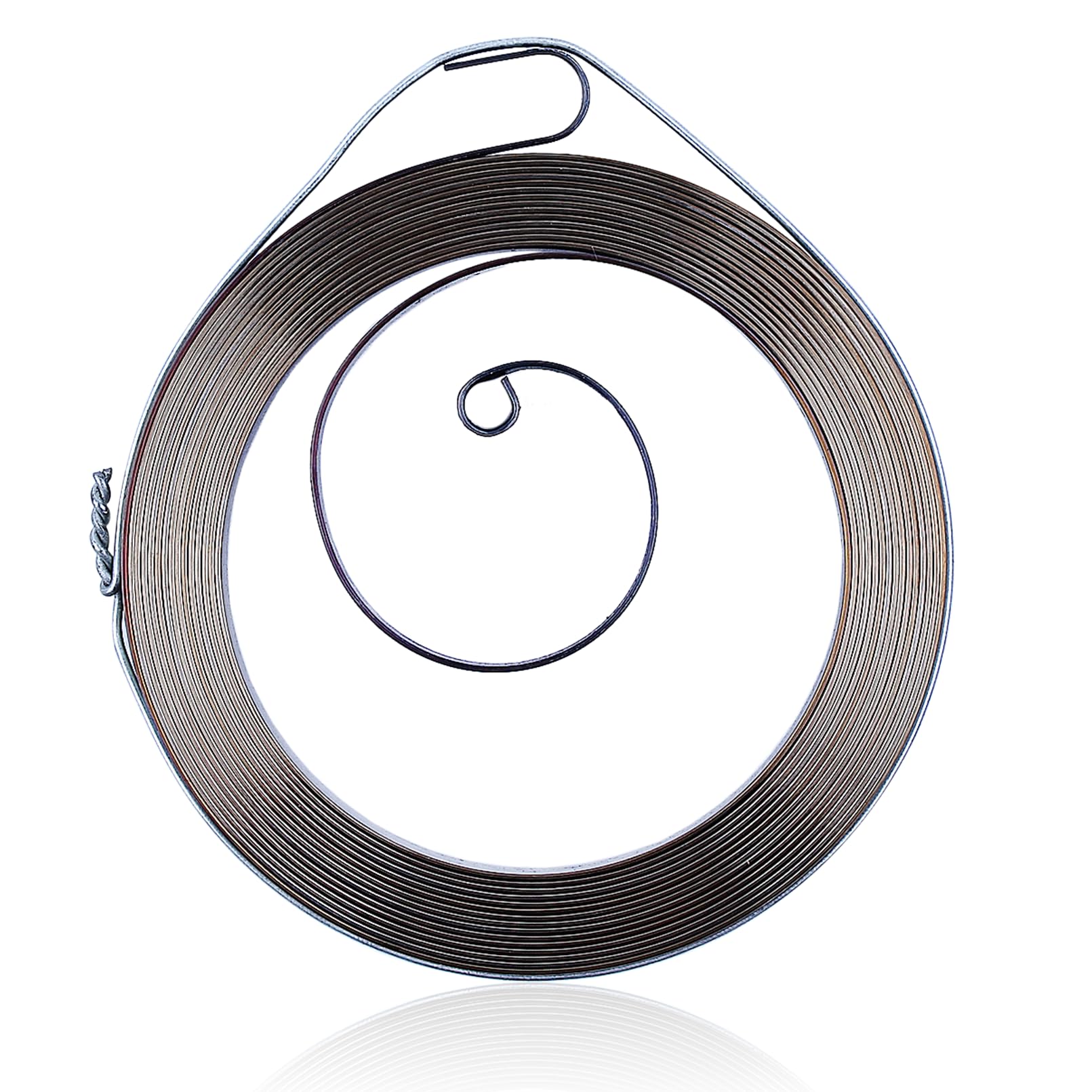 Adefol Starter Spring for Craftsman Poulan PP033 PP133 PP330 PP333 PPB335 P3314 P3416 Chainsaw