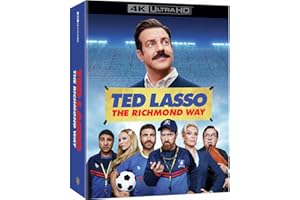 Ted Lasso: The Richmond Way [4K UHD]