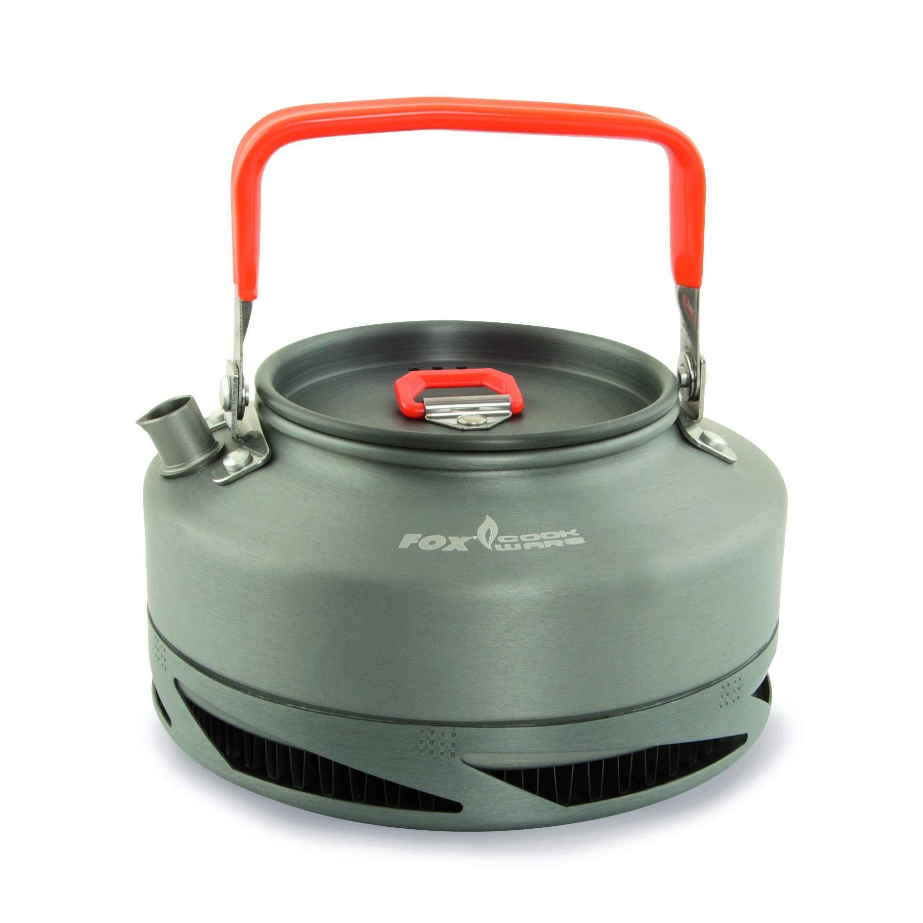 Fox Cookware Heat Transfer Kettle, Size: M