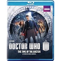 その他 Doctor Who: The Complete Ninth Series [Blu-ray] BBC Doctor Who Complete Ninth Series Blu-ray with Peter Capaldi